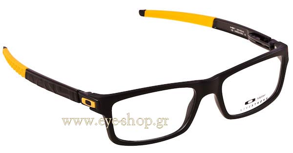 Γυαλιά Oakley Currency 8026 8026 08 Livestrong