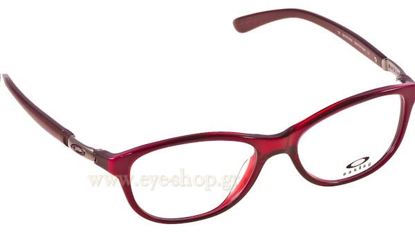 Γυαλιά Oakley Downshift 1073 1073 05 Dark Pink Vapor