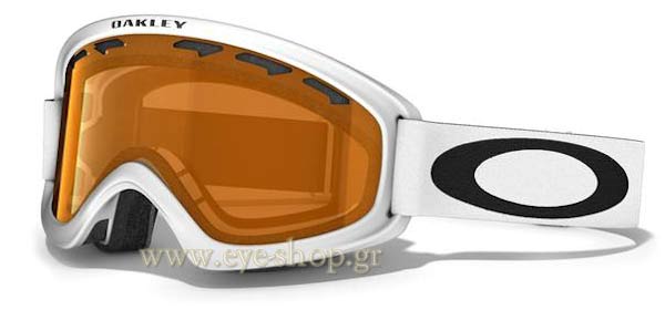 Γυαλιά Oakley O2 XS SNOW OO7048 59-095 Persimmon