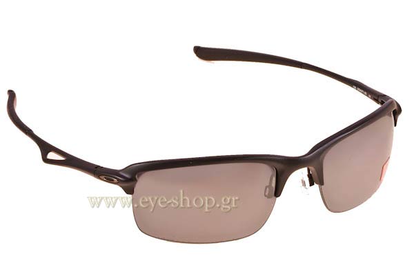 Γυαλιά Oakley WIRETAP 4071 4071 05 Black Iridium Polarized