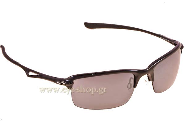 Γυαλιά Oakley WIRETAP 4071 4071 01 Black Iridium