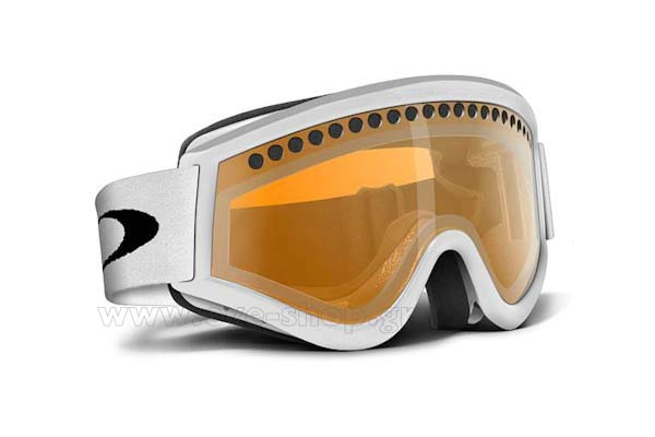 Γυαλιά Oakley L FRAME Snow Goggles OO7043 57-081 Matte White