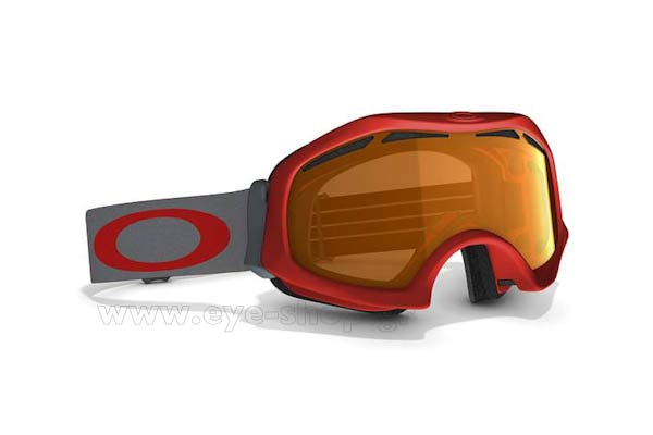 Γυαλιά Oakley CATAPULT 7039 Snow 59-114 Red Clay - Persimmon