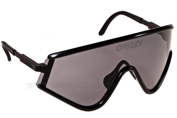 Γυαλιά Oakley EYESHADE 9259 03 Black - Grey