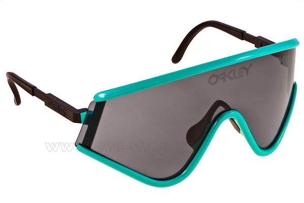 Γυαλιά Oakley EYESHADE 9259 01 Seafoam - Grey