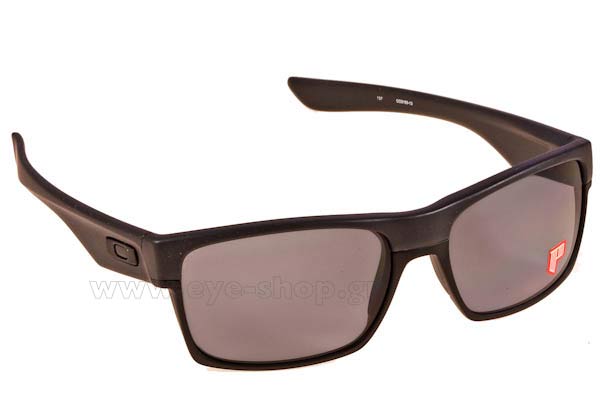 Γυαλιά Oakley TwoFace 9189 13 Steel - Grey Polarized