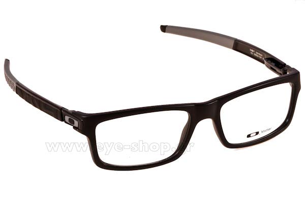 Γυαλιά Oakley Currency 8026 1354 satin black