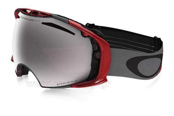 Γυαλιά Oakley AirBrake 7037 Snow 59-735 SETH MORRISON SIGNATURE SERIES PRIZM™