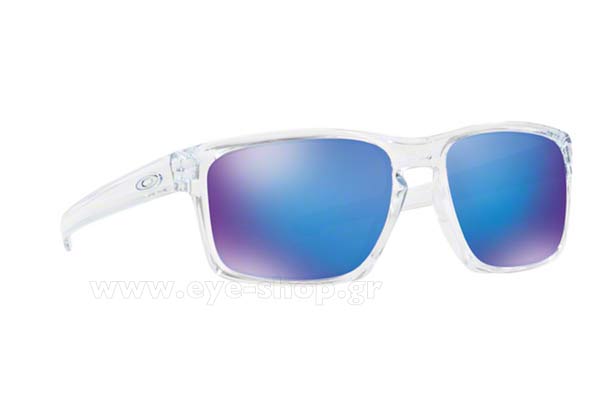 Γυαλιά Oakley SLIVER 9262 06 Sapphire Iridium