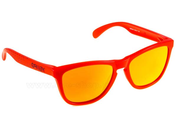 Γυαλιά Oakley Frogskins 9013 48
