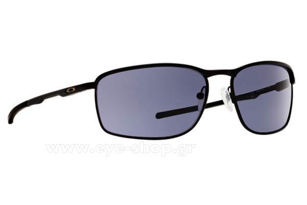 Γυαλιά&nbsp;Oakley&nbsp;Conductor 8 4107&nbsp;01 Matte Brey - Grey