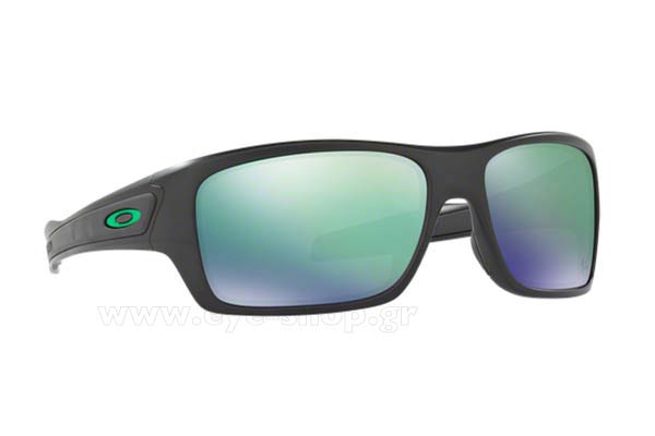 Γυαλιά Oakley Turbine 9263 15