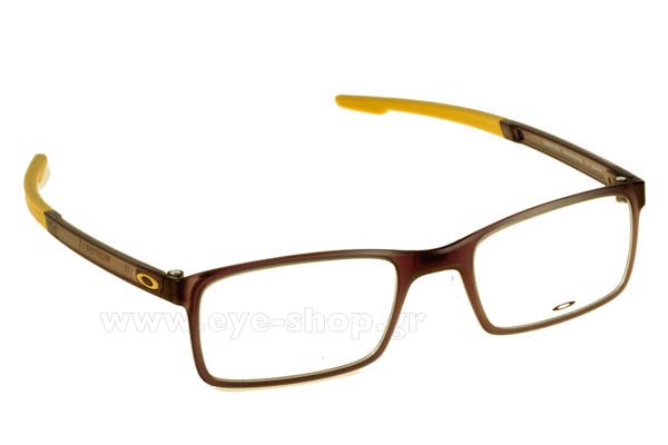 Γυαλιά Oakley Milestone 2.0 8047 05 Mat Olive Khaki