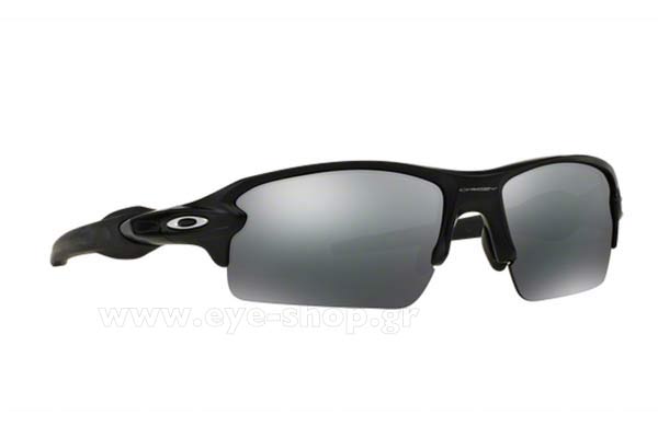 Γυαλιά Oakley FLAK 2.0 9295 01 Matte Black Black iridium
