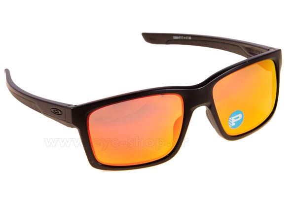 Γυαλιά Oakley MAINLINK 9264 07 Ruby Iridium Polarized