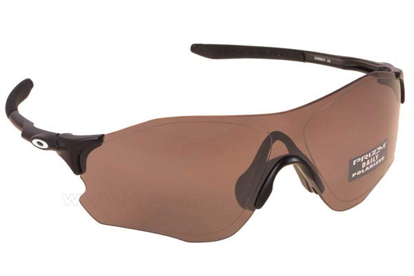 Γυαλιά Oakley EVZERO PATH 9308 07 Matte Black Prizm Daily Polarized