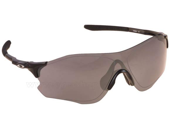 Γυαλιά Oakley EVZERO PATH 9308 01 Polished Black B;ack Iridium