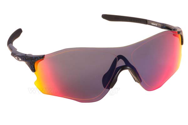 Γυαλιά Oakley EVZERO PATH 9308 02 Planet X red iridium