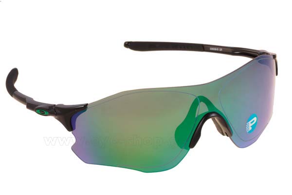 Γυαλιά Oakley EVZERO PATH 9308 08 Polished Black Jade Iridium Polarized