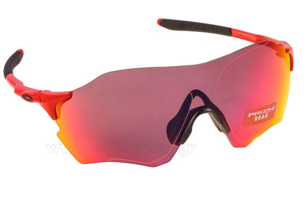 Γυαλιά Oakley EVZERO RANGE 9327 04 Infrared Prizm Road