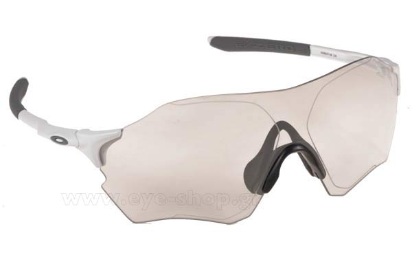 Γυαλιά Oakley EVZERO RANGE 9327 08 Clear Black Iridium Photochromic