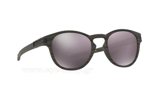 Γυαλιά Oakley LATCH 9265 12 Woodgrain Prism Daily Polarized