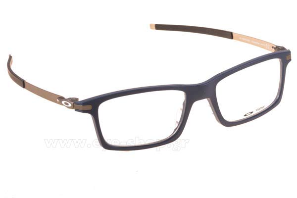 Γυαλιά Oakley 8050 PITCHMAN 08 universal blue