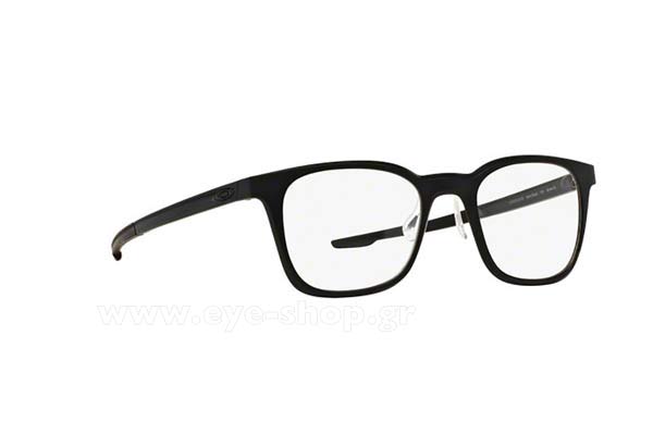 Γυαλιά Oakley Milestone 3.0 8093 01 Satin Black
