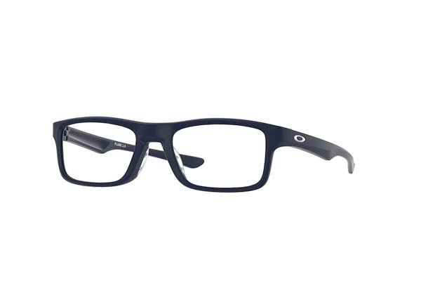Γυαλιά Oakley 8081 PLANK 2.0 03 Softcoat Uniblue
