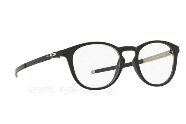 Γυαλιά Oakley PITCHMAN R 8105 01 Satin black