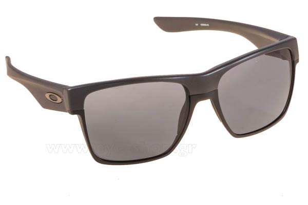 Γυαλιά Oakley TwoFace XL 9350 03 Steel Gray