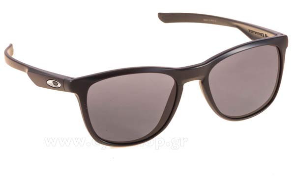 Γυαλιά Oakley TRILLBE X 9340 01 Matte Black