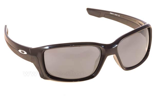 Γυαλιά Oakley STRAIGHTLINK 9331 01 Black Iridium