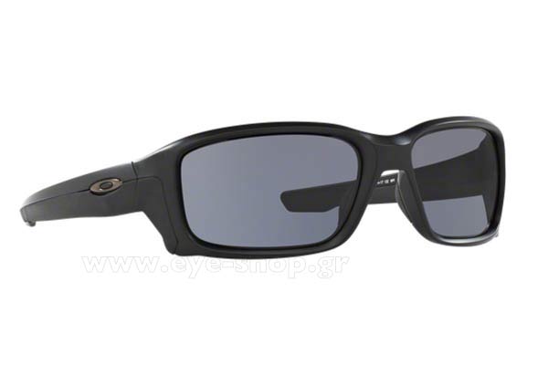 Γυαλιά Oakley STRAIGHTLINK 9331 02 Matte Black Grey