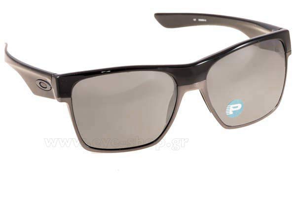 Γυαλιά Oakley TwoFace XL 9350 01 Bl Irid Polarized