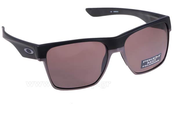 Γυαλιά Oakley TwoFace XL 9350 02  PRIZM® DAILY POLARIZED Lenses