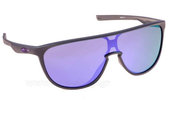 Γυαλιά Oakley TRILLBE 9318 04 Steel Violet Iridium