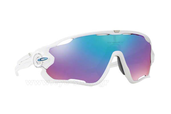 Γυαλιά Oakley JAWBREAKER 9290 21 PRIZM SNOW