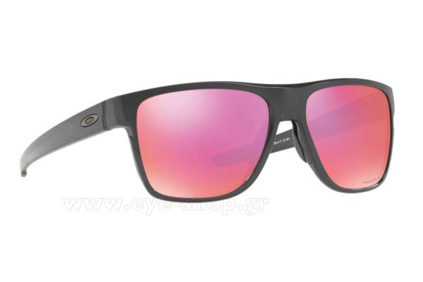 Γυαλιά Oakley CROSSRANGE XL 9360 03 CARBON prizm trail