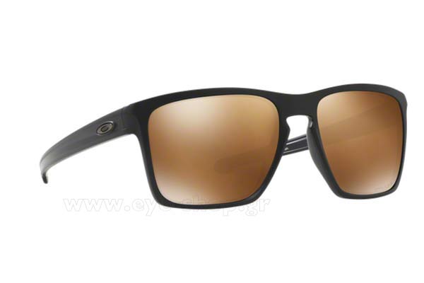 Γυαλιά Oakley SLIVER XL 9341 16 MATTE BLACK