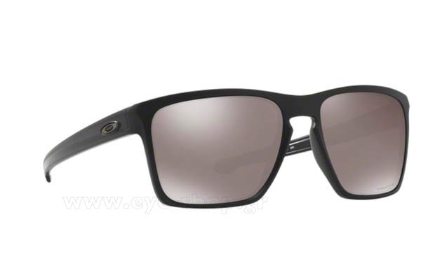 Γυαλιά Oakley SLIVER XL 9341 15 MATTE BLACK prizm black polarized