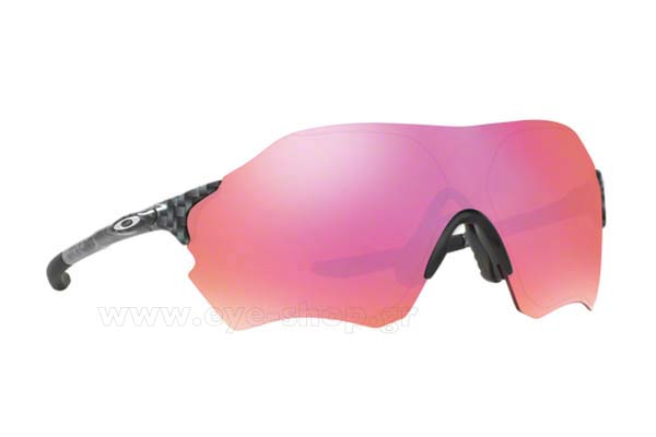 Γυαλιά Oakley EVZERO RANGE 9327 11 CARBON FIBER prizm trail