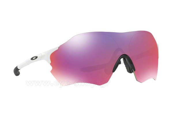 Γυαλιά Oakley EVZERO RANGE 9327 10 MATTE WHITE