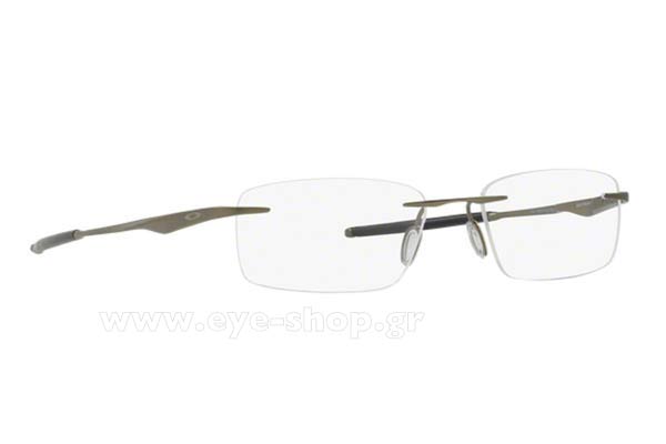 Γυαλιά Oakley WINGFOLD EVR 5118 01 Titanium