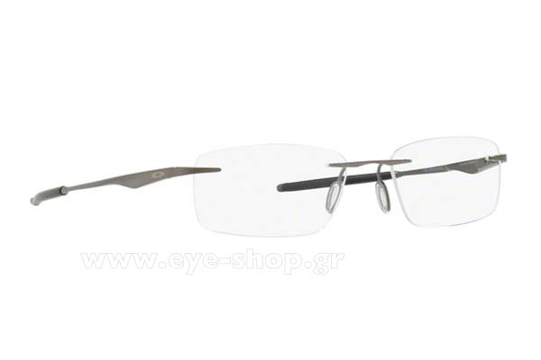 Γυαλιά Oakley WINGFOLD EVR 5118 03 titanium
