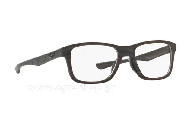 Γυαλιά Oakley TRIM PLANE 8107 03 Matte Woodgrane