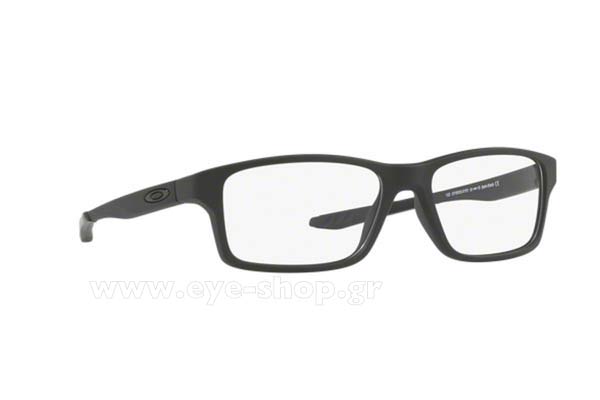 Γυαλιά Oakley Crosslink XS 8002 01 Satin Black