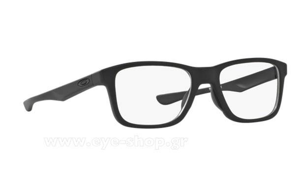 Γυαλιά Oakley TRIM PLANE 8107 01 Satin Black