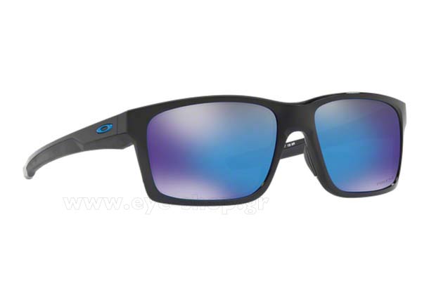 Γυαλιά Oakley MAINLINK 9264 30  BLACK prizm Sapphire