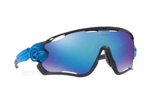 Γυαλιά Oakley JAWBREAKER 9290 22 prizm sapphire polarized